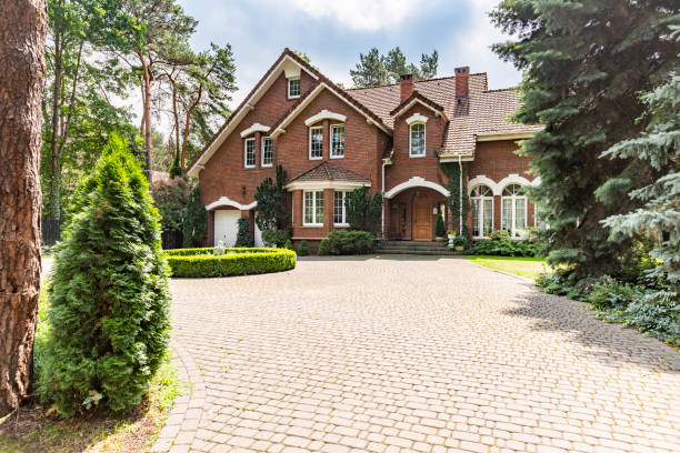 Best Best Driveway Pavers  in Troy, TX