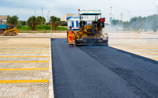 Best Driveway Pavers Near Me  in Troy, TX