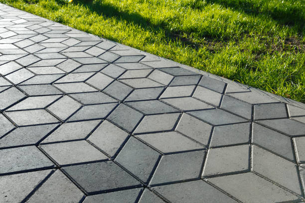 Best Brick Driveway Pavers  in Troy, TX