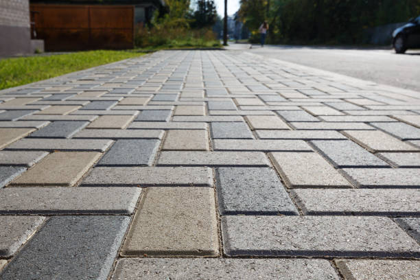 Best Driveway Resurfacing Pavers  in Troy, TX