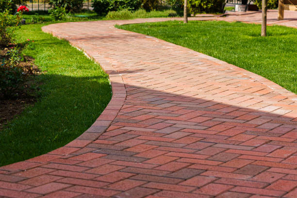 Best Permeable Paver Driveway  in Troy, TX
