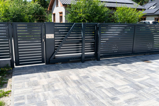 Best Driveway Paving Company  in Troy, TX