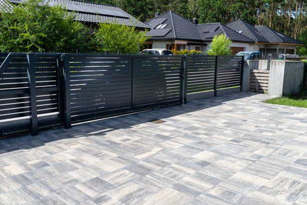 Troy, TX Driveway Pavers Company
